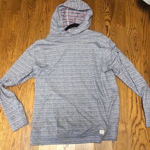 Linksoul Hoodie. Size Large.